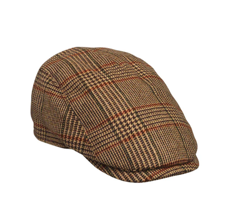 Laksen Cavendish Drivers Casquette