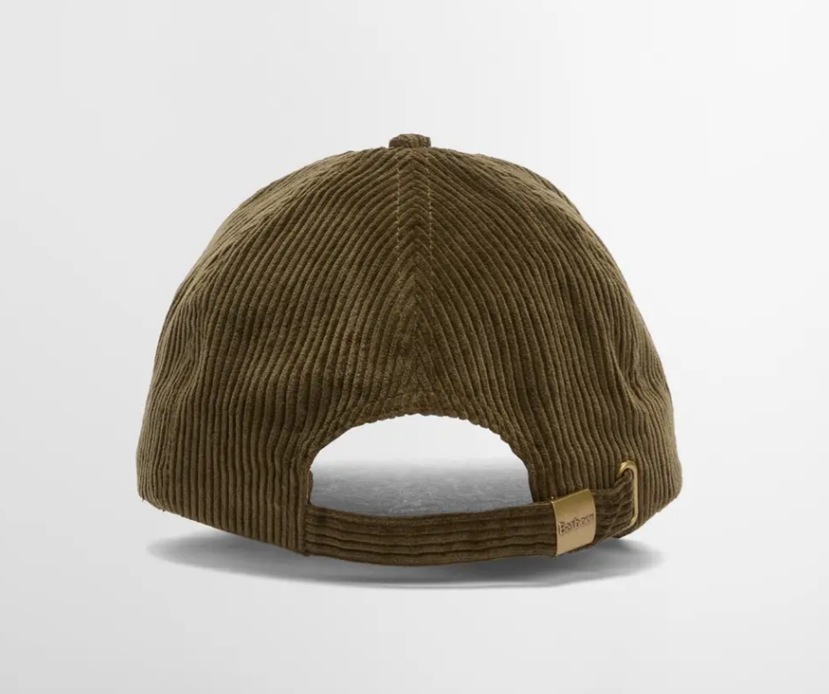 Barbour Casquette Preston