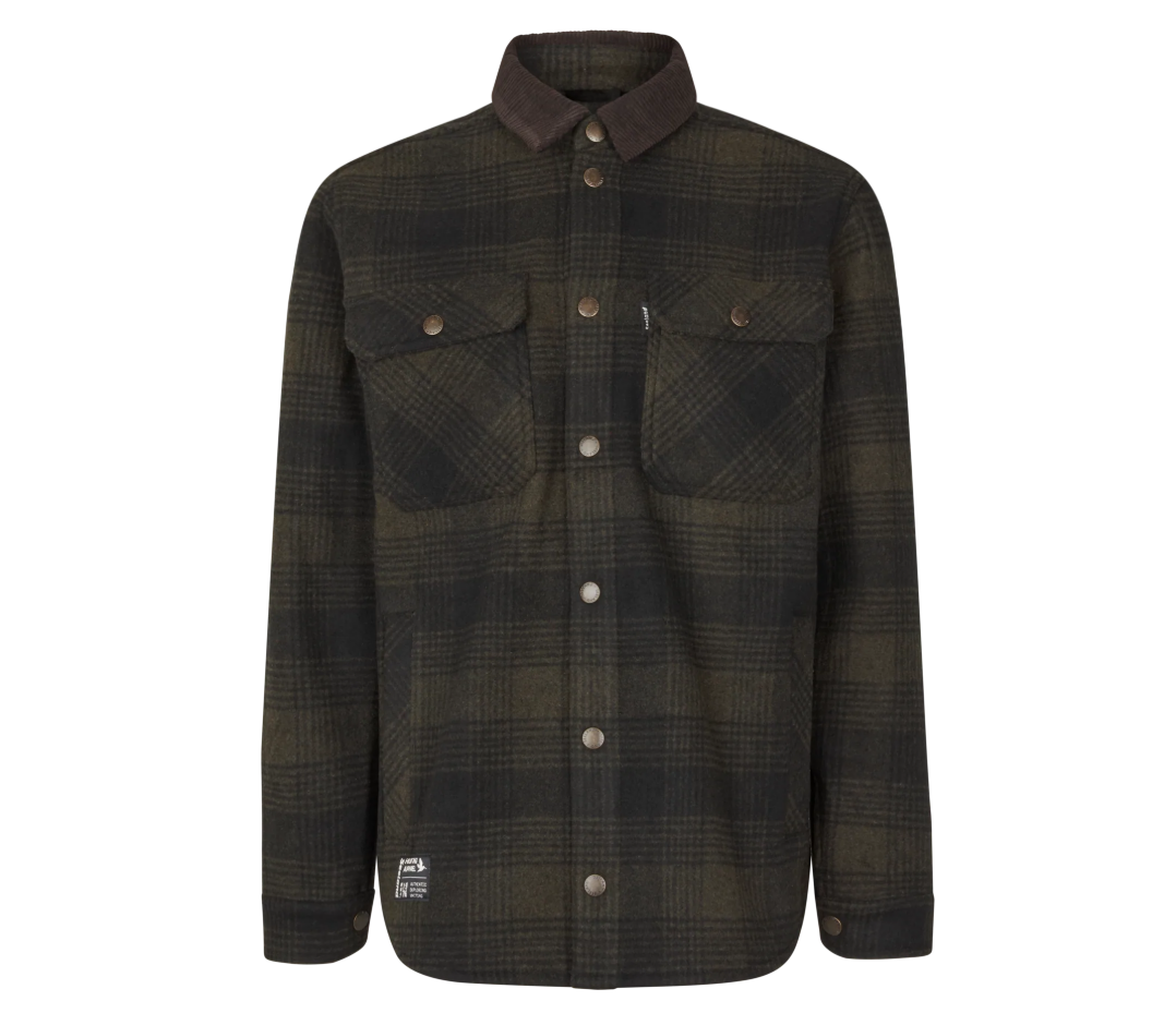 Seeland Chemise Canada Yukon