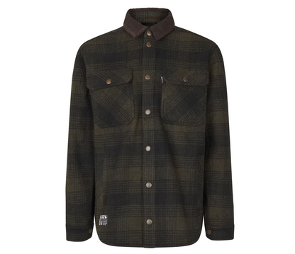 Seeland Chemise Canada Yukon