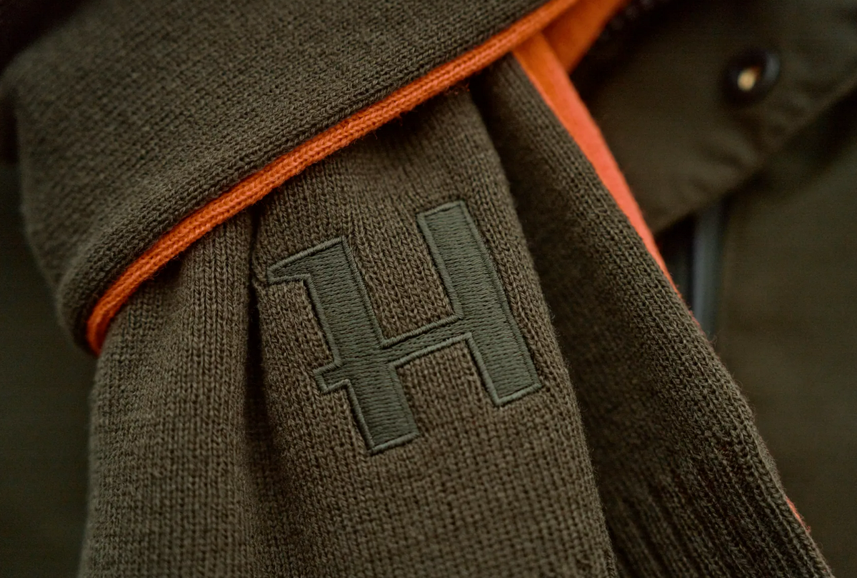 Härkila Écharpe Reversible