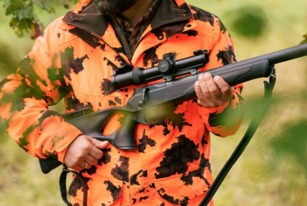 Blaser Veste Stealth 2L