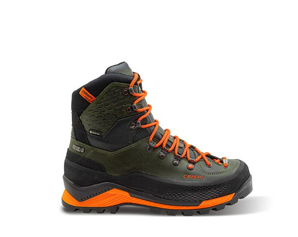 Crispi Chaussures Futura PWR GTX