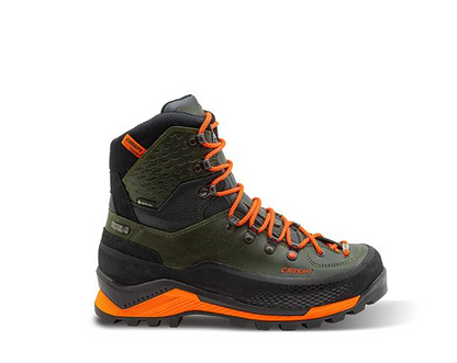 Crispi Chaussures Futura PWR GTX