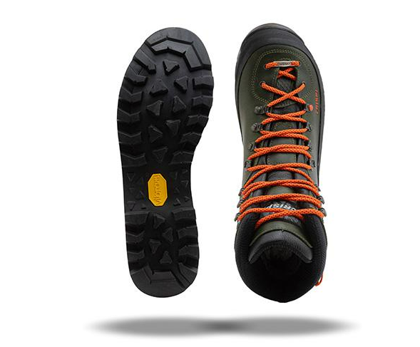 Crispi Chaussures Futura PWR GTX