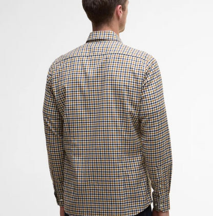Barbour Chemise Turner