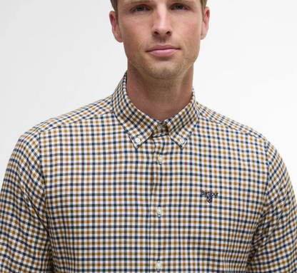 Barbour Chemise Turner