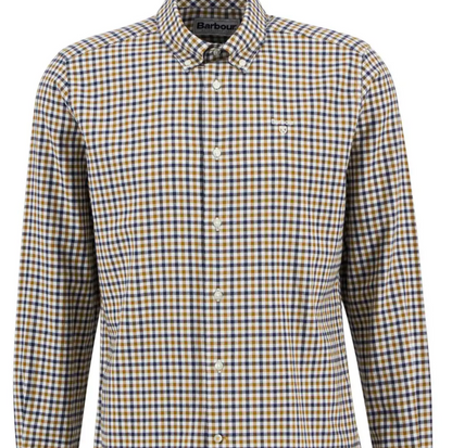 Barbour Chemise Turner