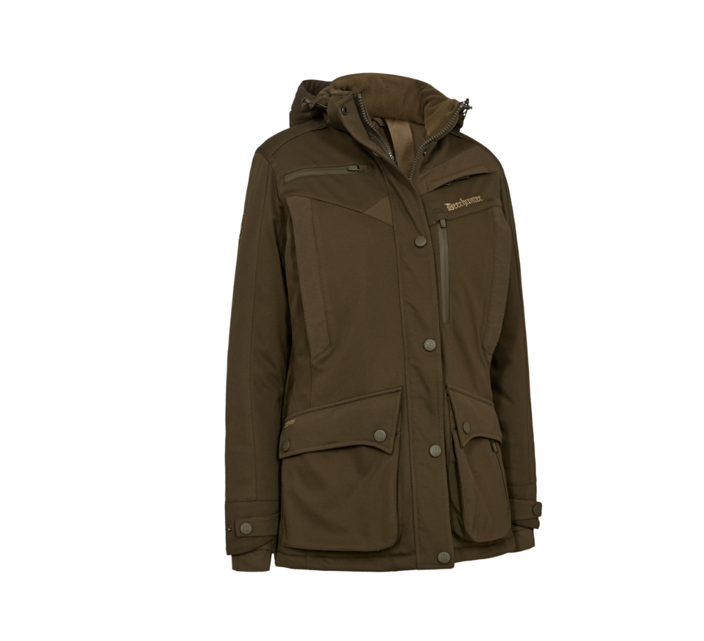 Deerhunter Veste Muflon Pro Lady