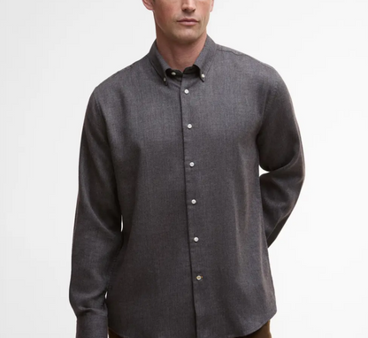 Barbour Chemise Tamish