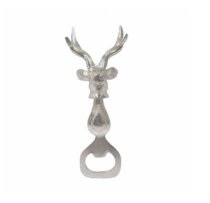 Mars &amp; More ouvre bouteille cerf 19cm