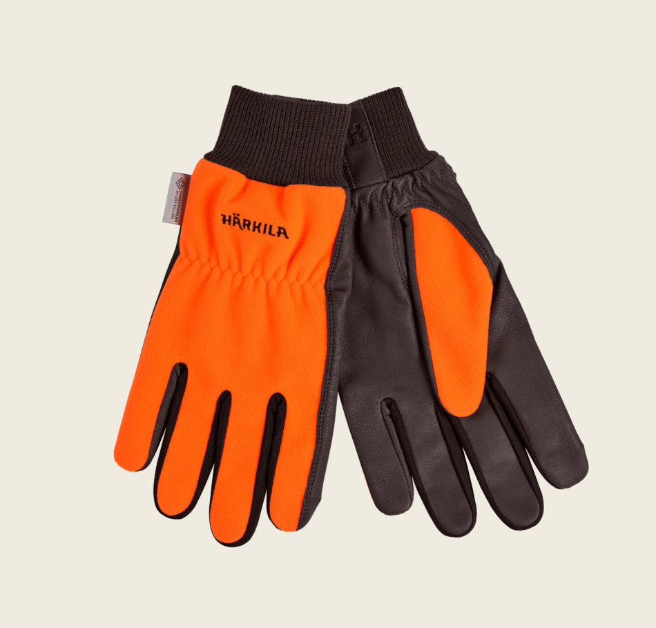 Harkila Gants Wildboar Pro Shooter