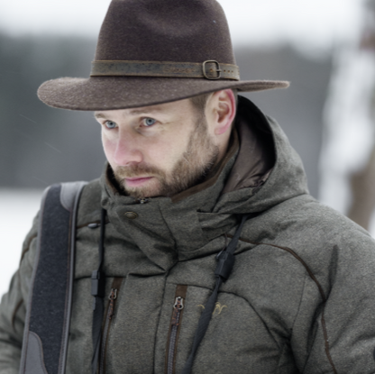 Blaser Chapeau Traveller