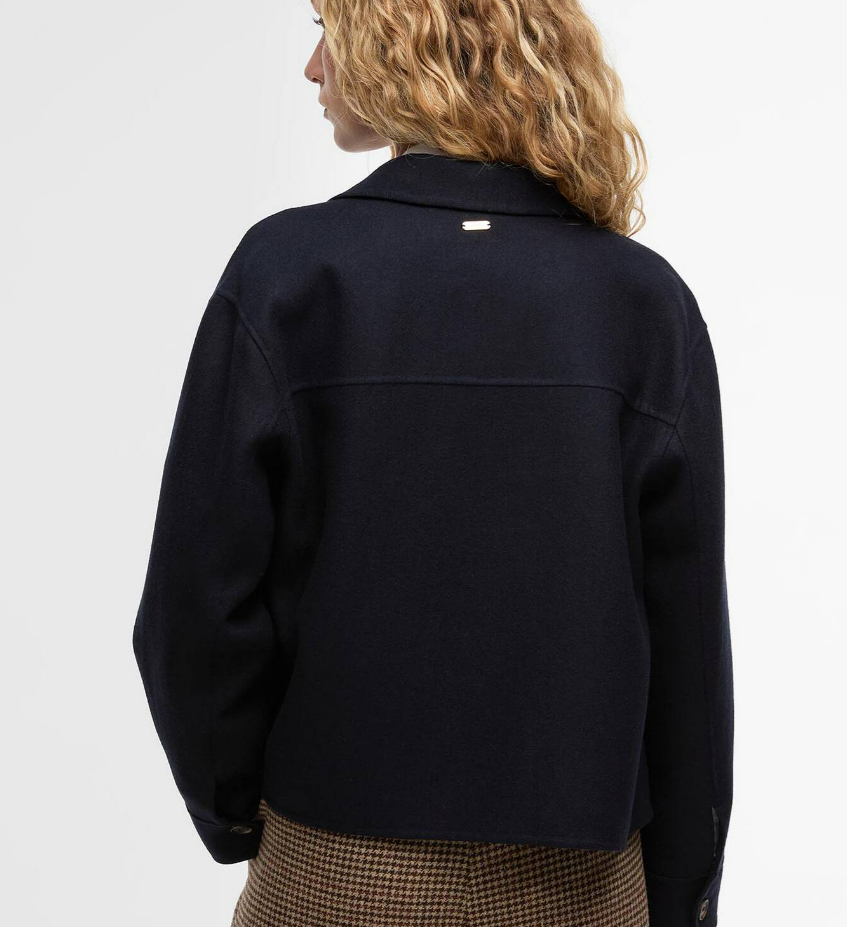 Barbour veste Ashdon