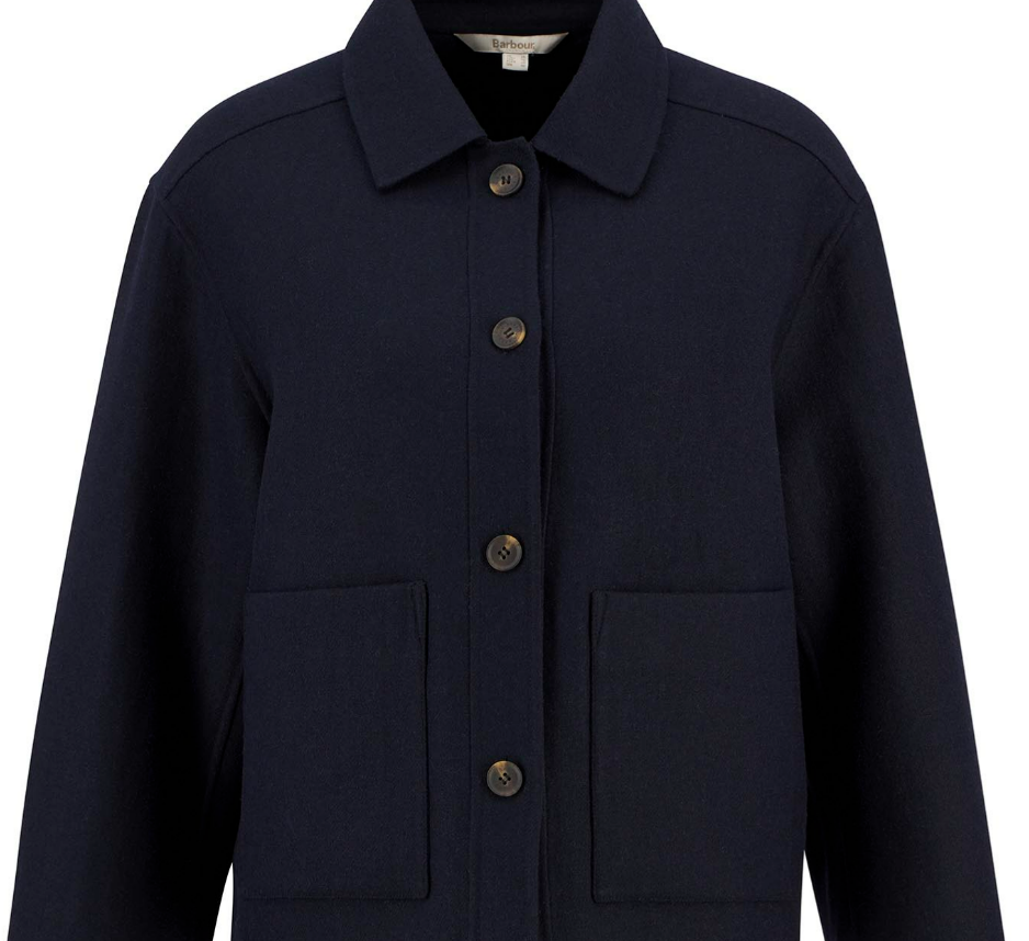 Barbour veste Ashdon