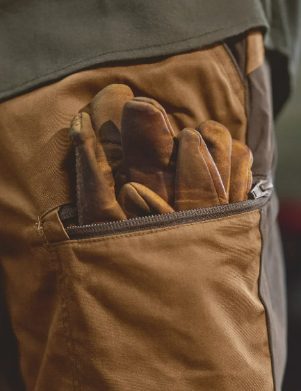 Harkila Fjell Trousers