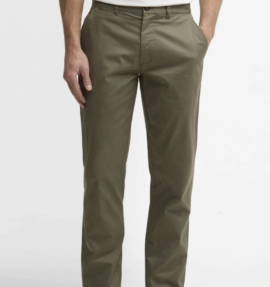 Barbour Pantalon lightweight
