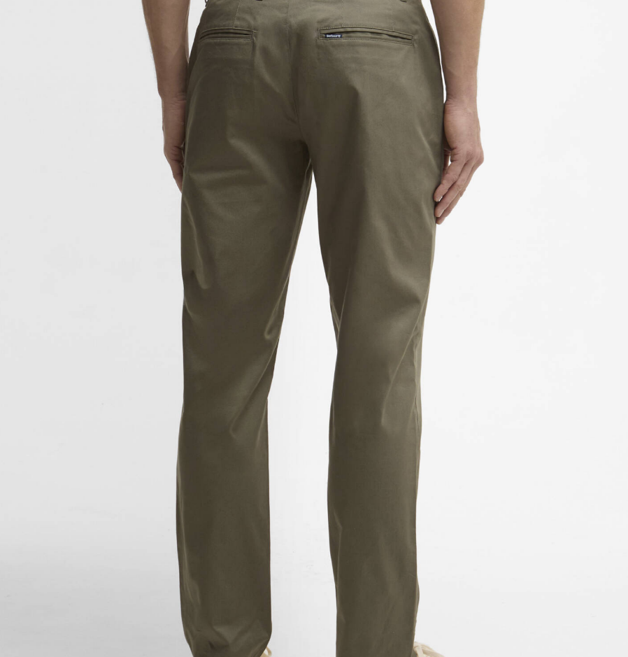 Barbour Pantalon lightweight