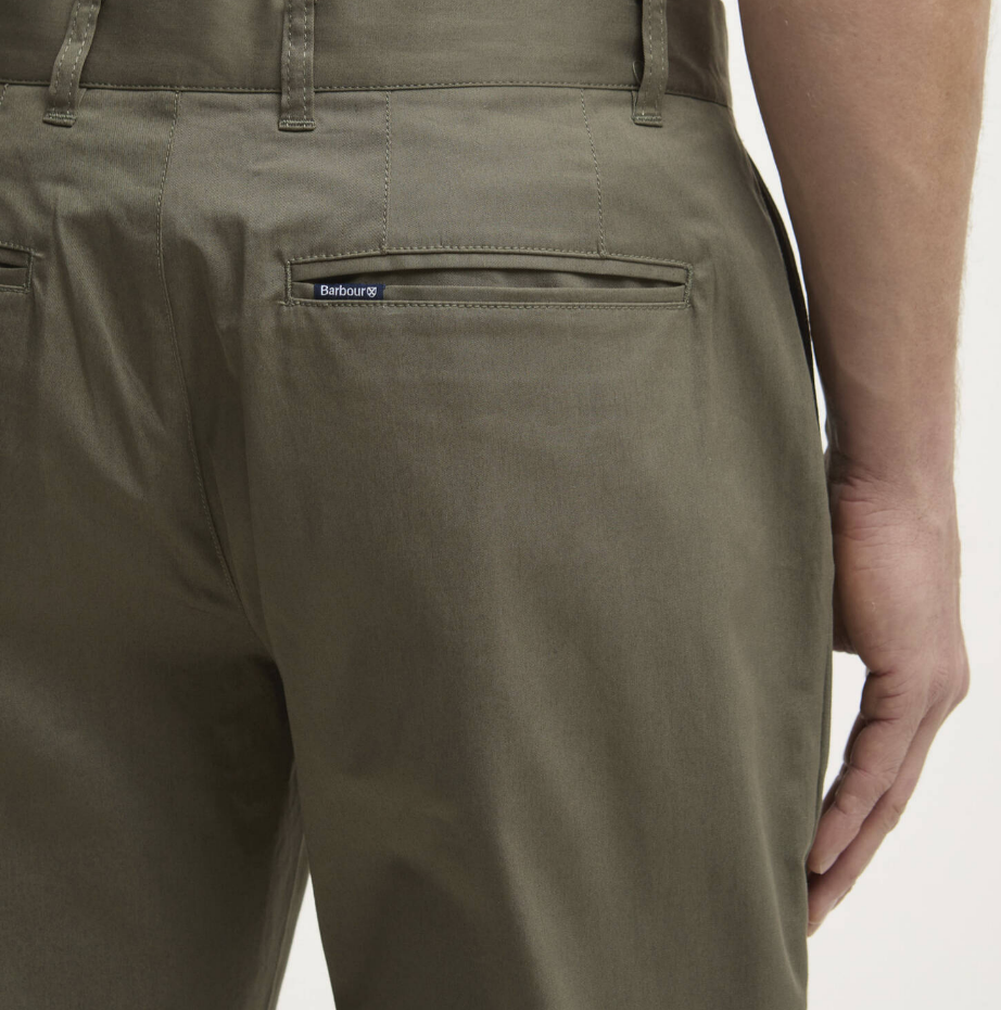 Barbour Pantalon lightweight