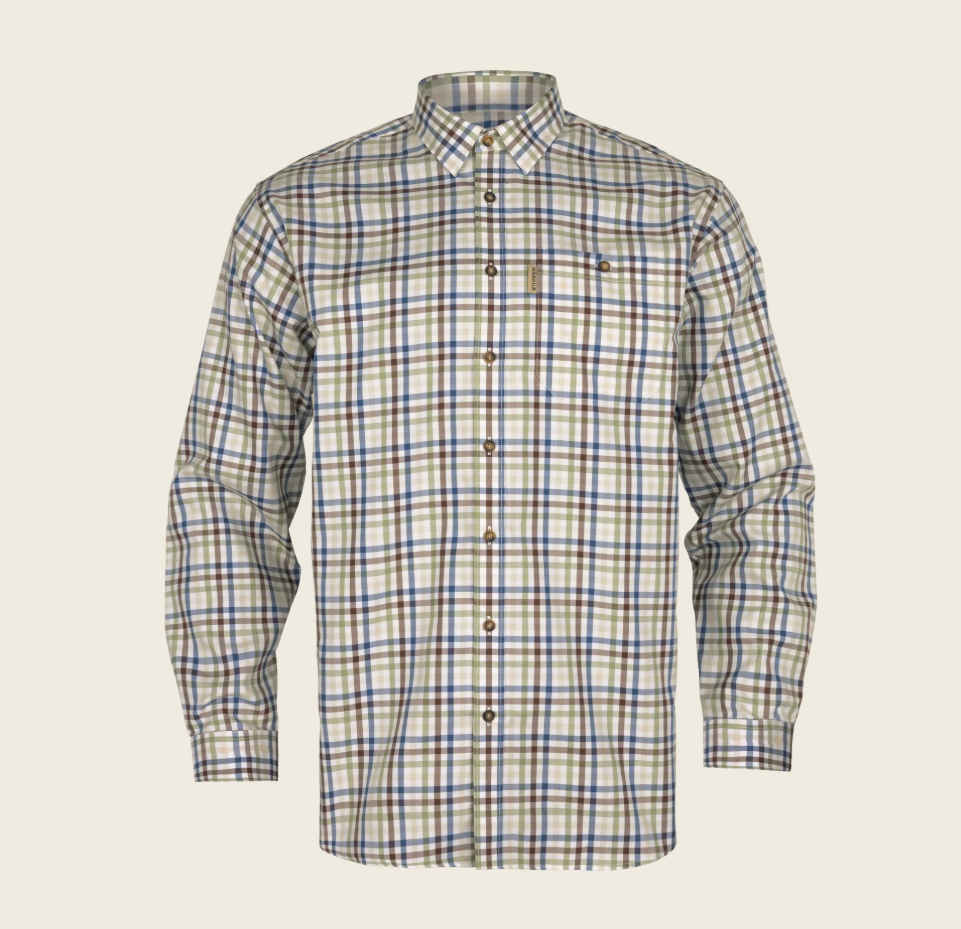 Harkila Chemise Milford