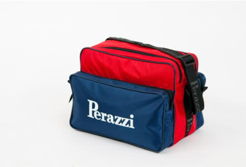 Perazzi Sporting Bag double pocket