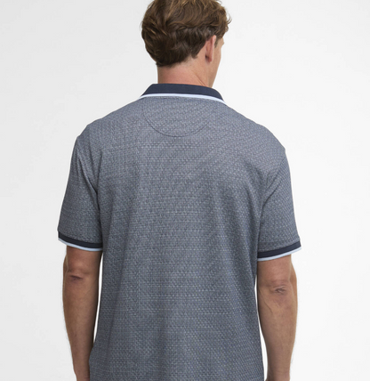 Barbour polo weston