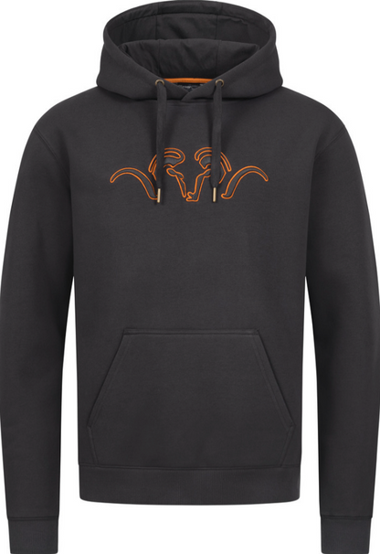 Blaser Sweat à capuche argali