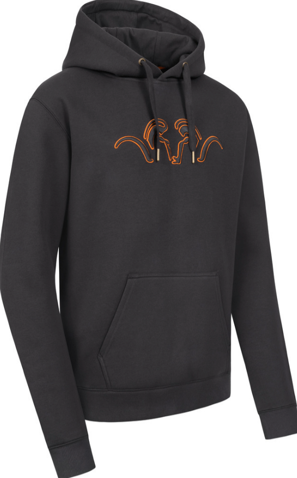 Blaser Sweat à capuche argali