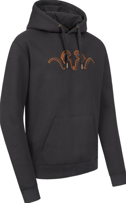 Blaser Sweat à capuche argali
