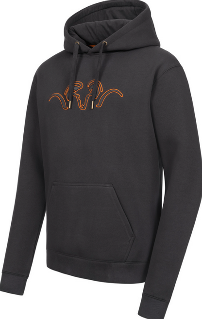 Blaser Sweat à capuche argali