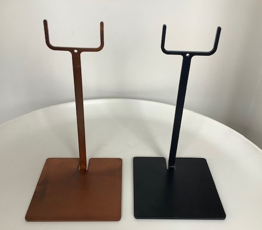 Sam Neyt Support trophé noir