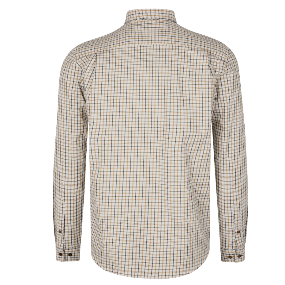 Seeland Chemise Oxford Shooting