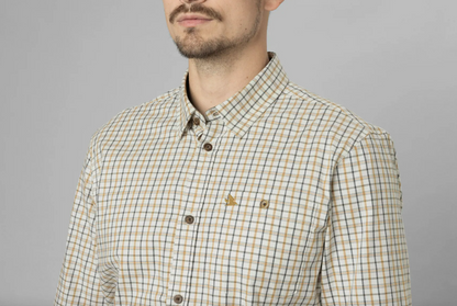 Seeland Chemise Oxford Shooting