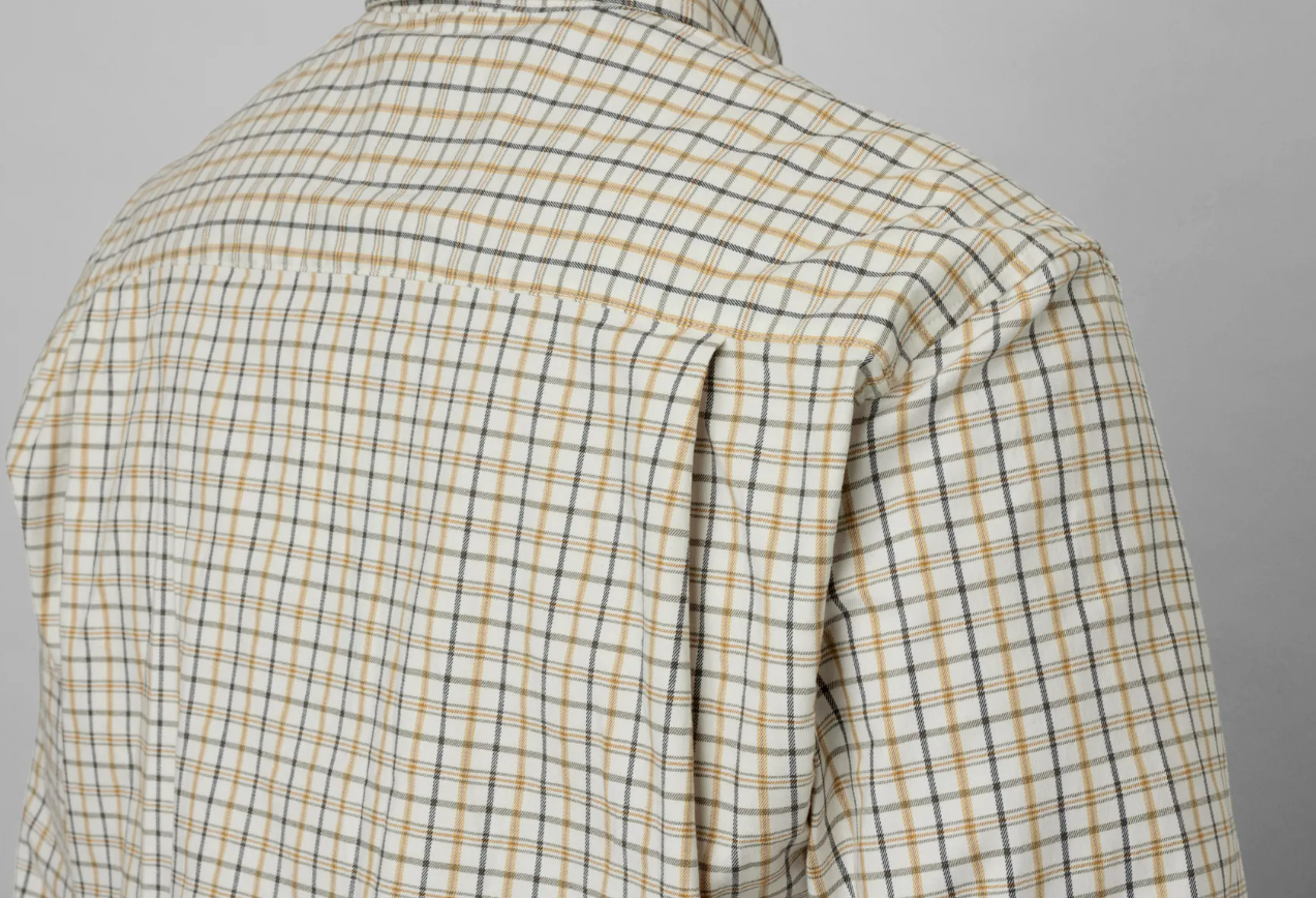 Seeland Chemise Oxford Shooting