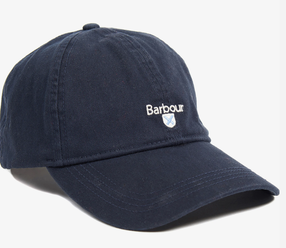 Barbour Casquette basball