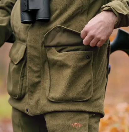 Blaser Veste Silence 2L