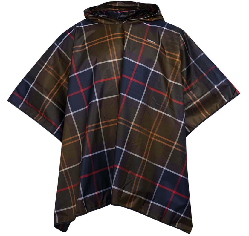 Barbour Ponchon Showerproof