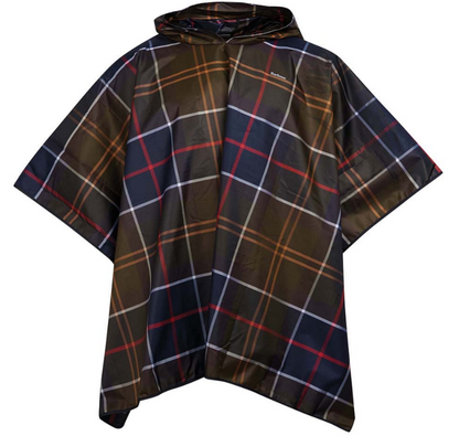 Barbour Ponchon Showerproof