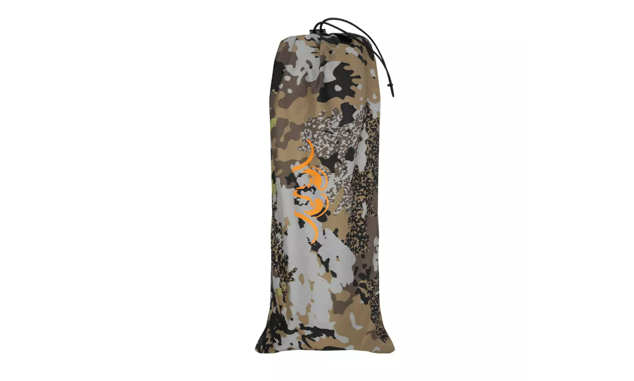 Blaser Couverture Chien Camo