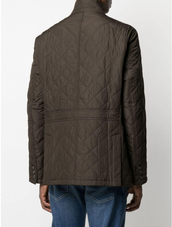 Barbour Veste Lutz