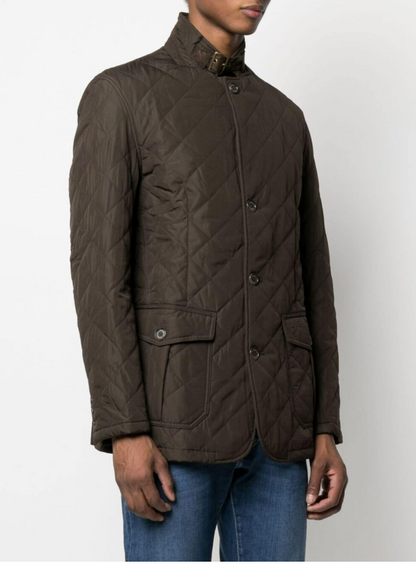 Barbour Veste Lutz