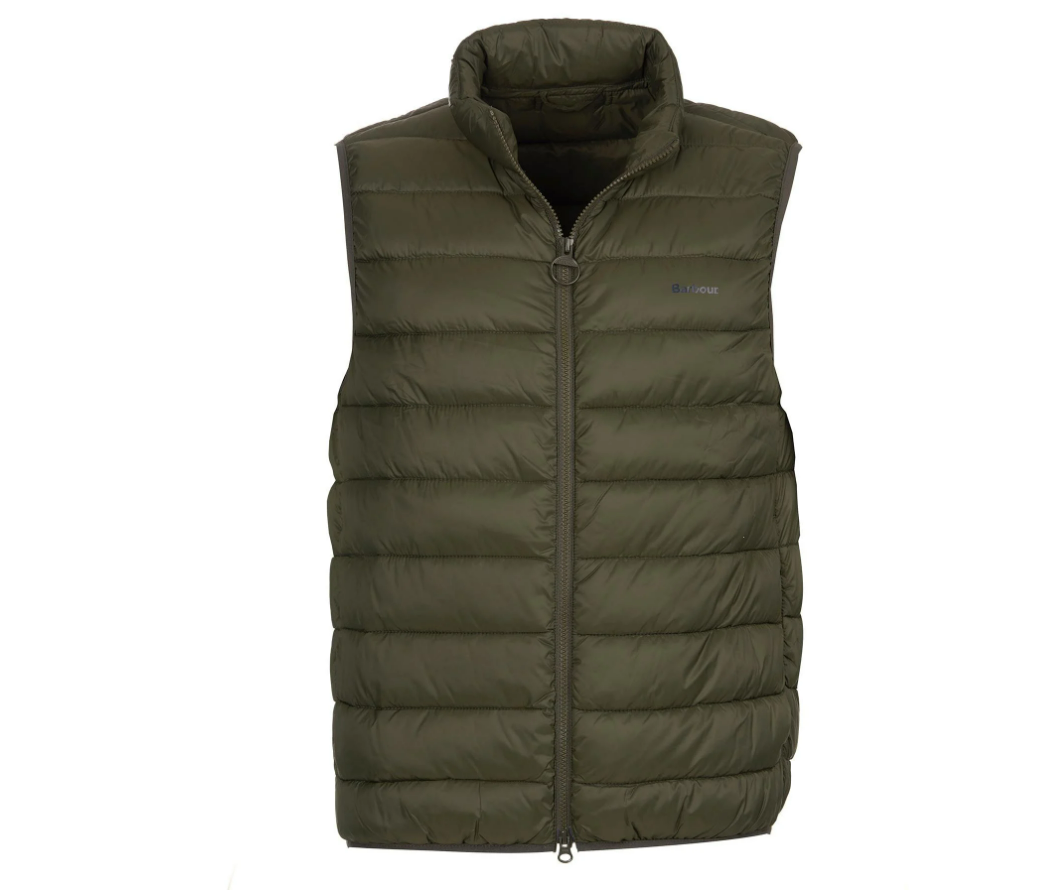 Barbour Gilet Bretby