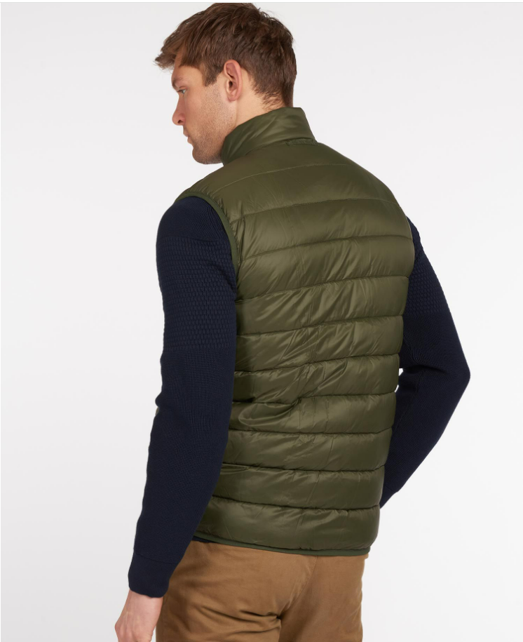 Barbour Gilet Bretby