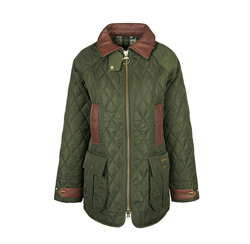 Barbour Premium Beadnell