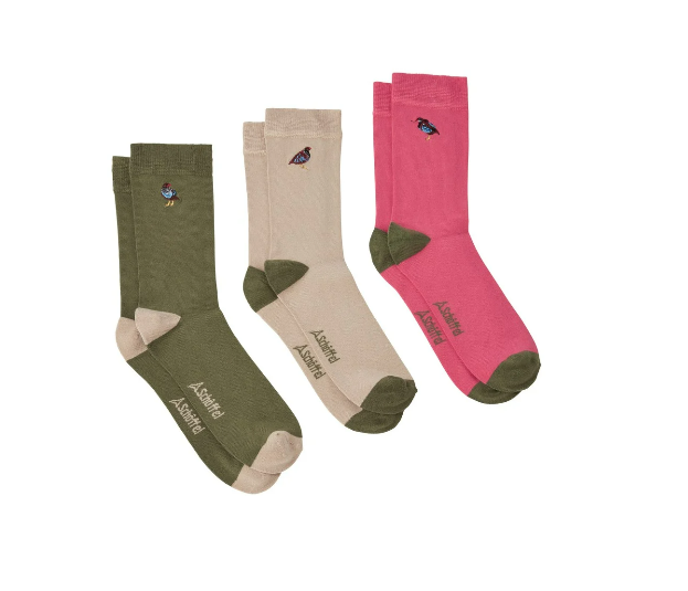 Schoffel Bamboo Sock