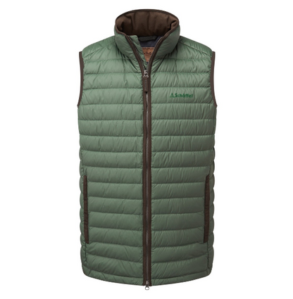 Schoffel Gilet Country Bowden