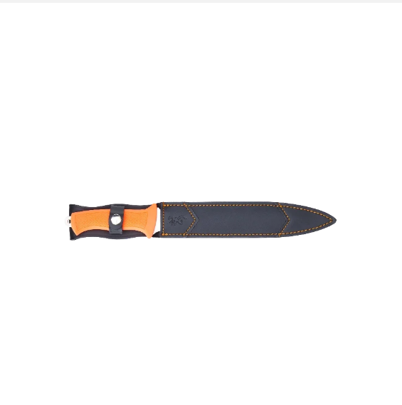 Browning Dague Omega Orange Fluo