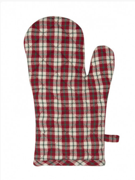 Fritzmann Gants cuisine motif cerf