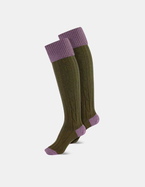 Alan Paine Chaussettes