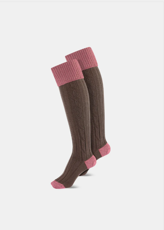 Alan Paine Chaussettes